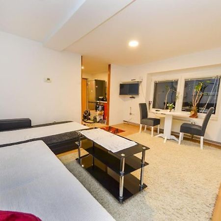 Apartment In Sarajevo Luaran gambar