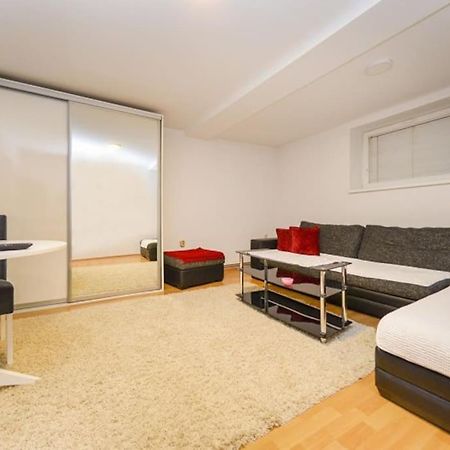 Apartment In Sarajevo Luaran gambar
