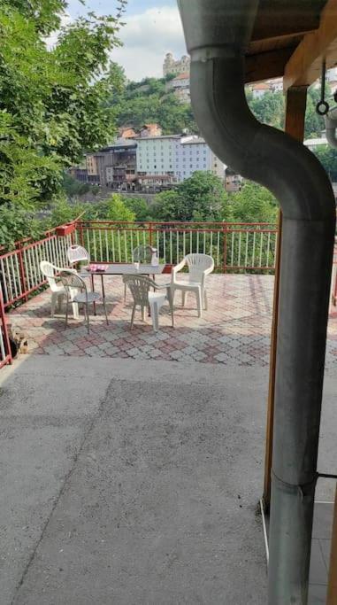 Apartment In Sarajevo Luaran gambar