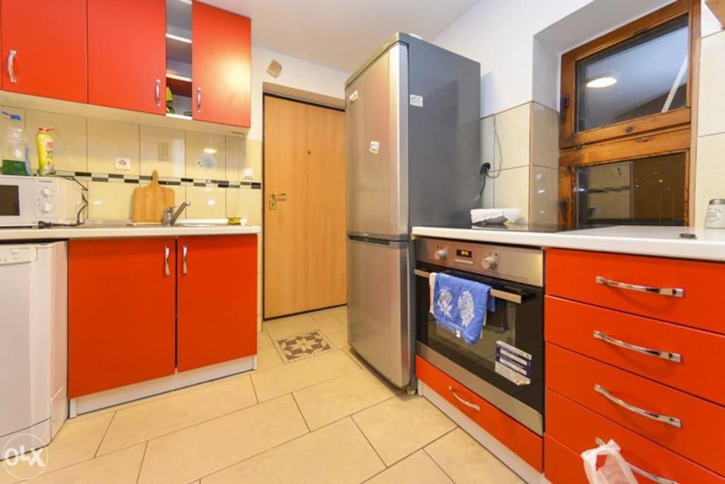 Apartment In Sarajevo Luaran gambar