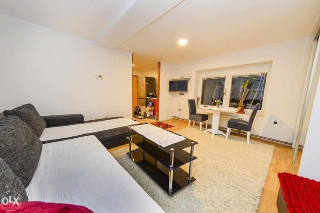 Apartment In Sarajevo Luaran gambar